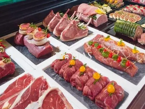 Fonds de commerce à vendre - Vente alimentaire - Ancourt (76370) - 100 800 €