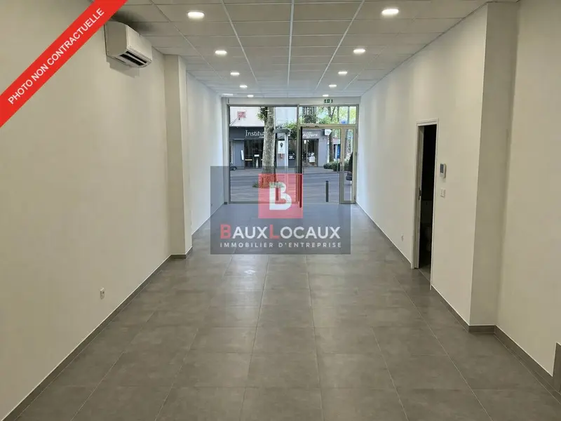 Fonds de commerce à vendre - Salon-De-Provence (13300) - 30 000 €