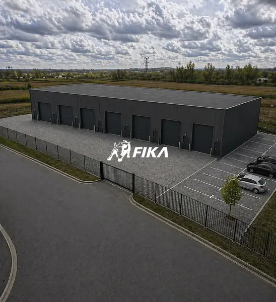 Entrepôt / Activité à louer - Gragnague (31380) - 1004 m² - 6 693 €/mois