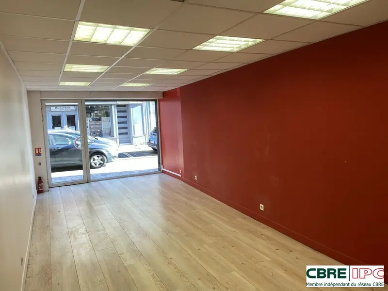 Local Commercial à louer - Mont-De-Marsan (40000) - 40 m² - 550 €/mois