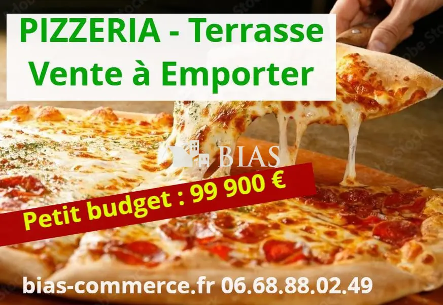 Fonds de commerce à vendre - Restauration - Allouville-Bellefosse (76190) - 9...