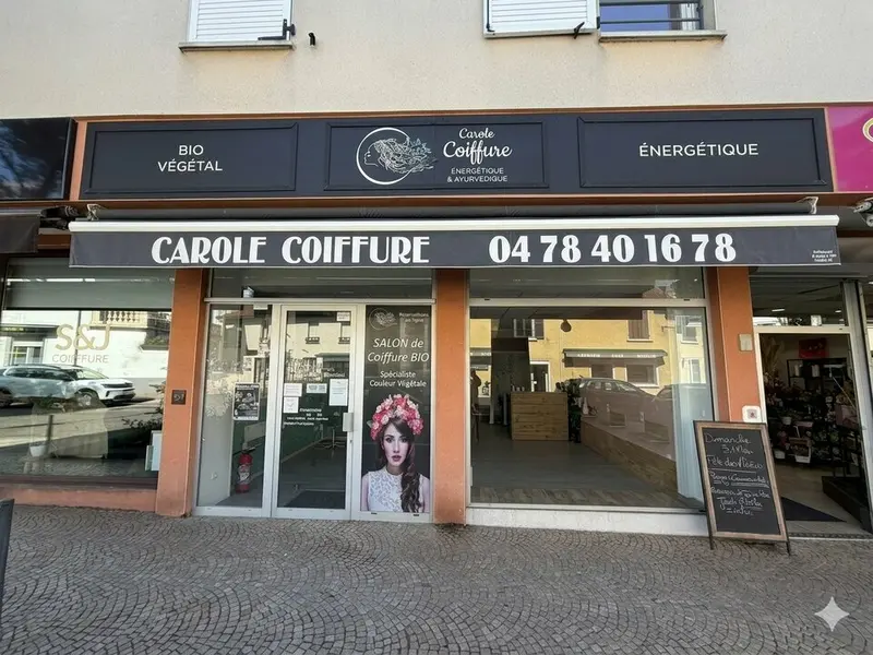 A louer Local commercial  104m² Mions