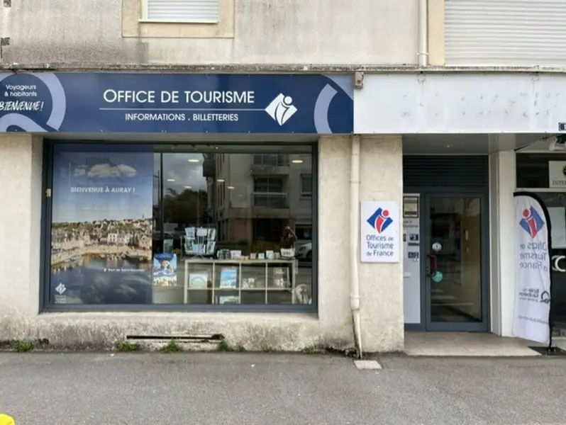Local Commercial à louer - Auray (56400) - 72 m² - 1 450 €/mois