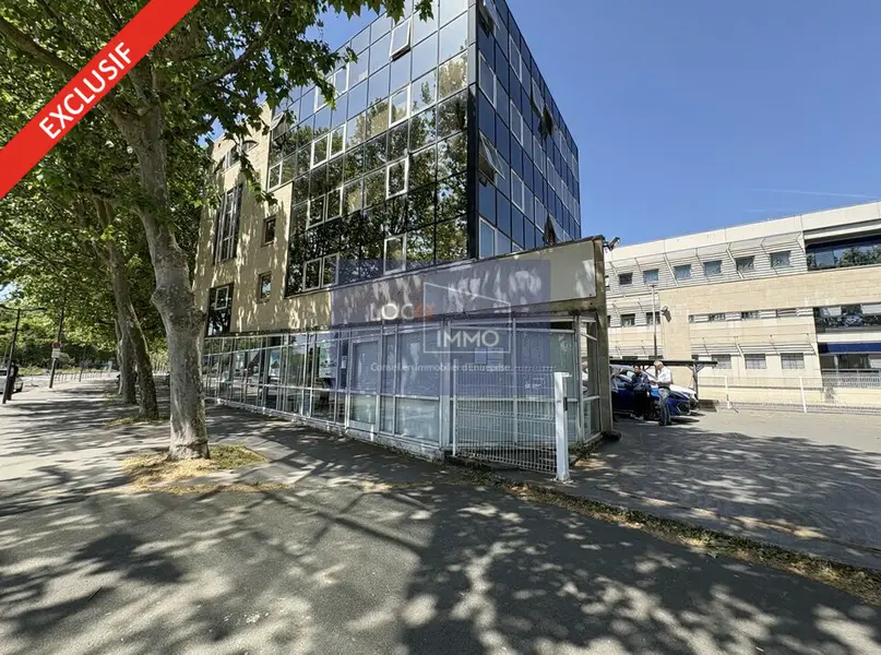 Entrepôt / Activité à louer - Bordeaux (33000) - 240 m²