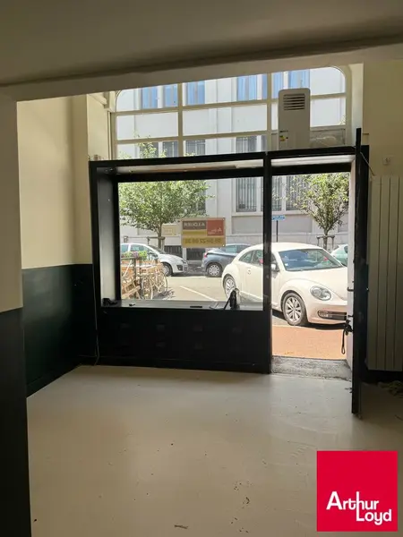 Local Commercial à louer - Bayonne (64100) - 20 m² - 900 €/mois