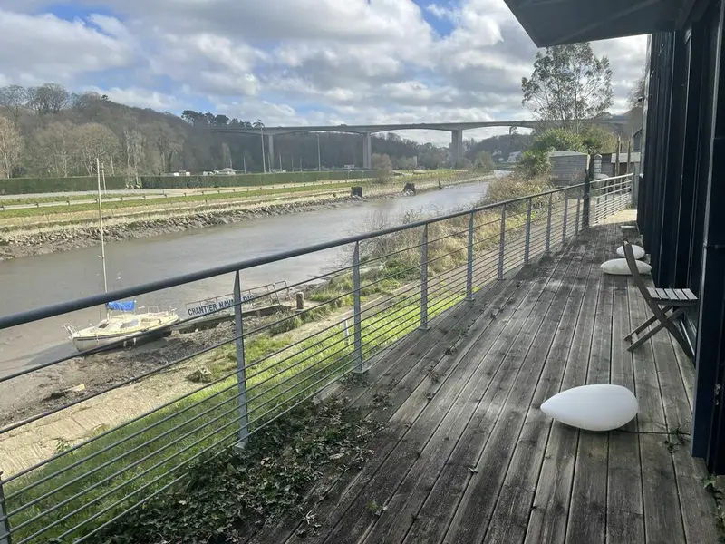 Entrepôt / Activité à vendre - Saint-Martin-Des-Champs (29600) - 230 m²