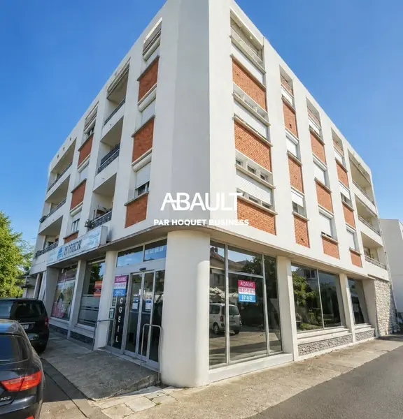 Local Commercial à vendre - Toulouse (31100) - 360 m²