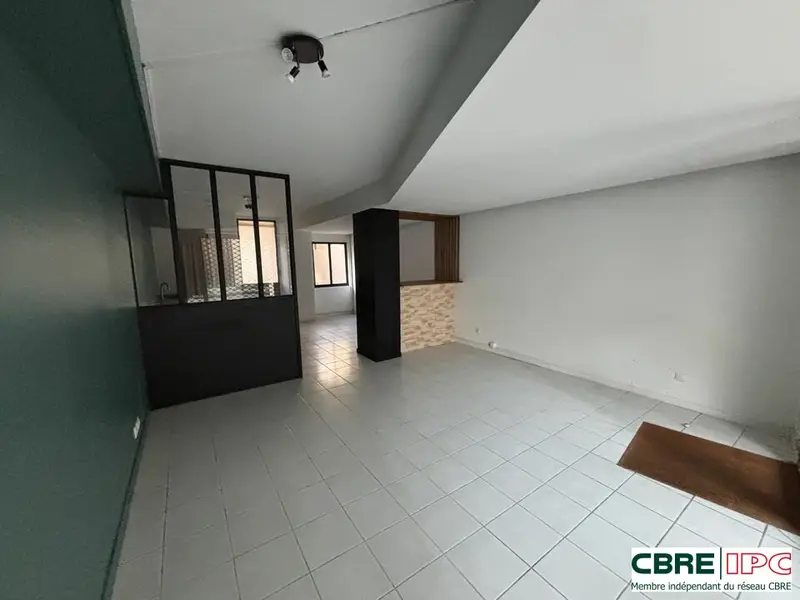 Local Commercial à vendre - Pau (64000) - 47 m²