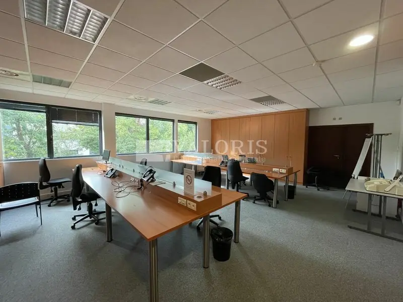 A louer Bureaux 483m² Limonest
