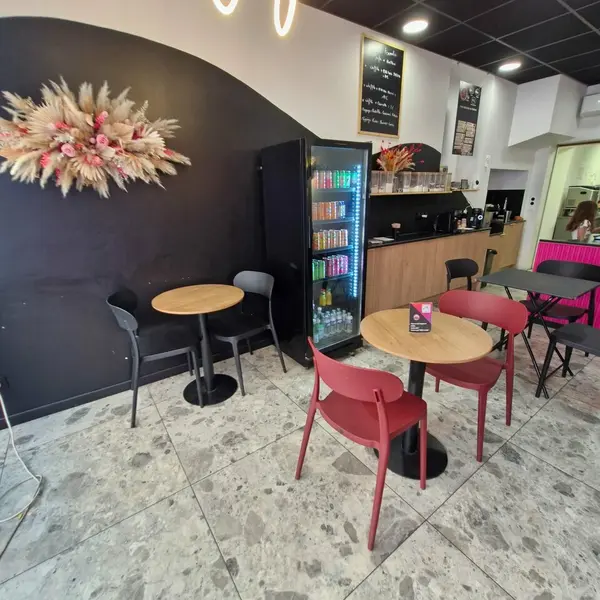 Entrepôt / Activité à vendre - Barberaz (73000) - 70 m² - 0 €