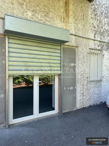 Entrepôt / Activité à louer - Apremont (73190) - 55 m² - 900 €/mois