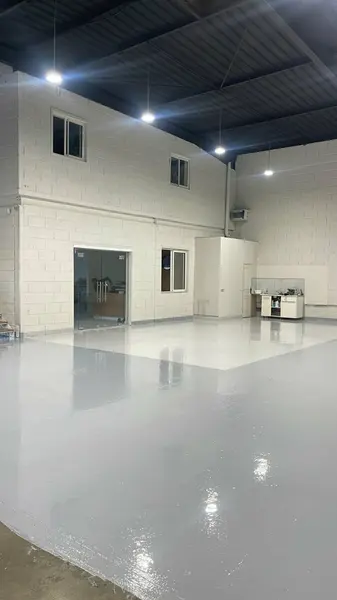 Entrepôt / Activité à louer - Saint-Soupplets (77165) - 439 m² - 2 743 €/mois