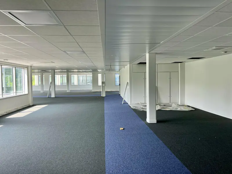 Bureau à vendre - Villepinte (93420) - 231 m²