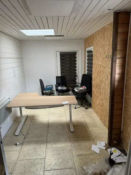 Bureau à vendre - Presles (95590) - 338 m²