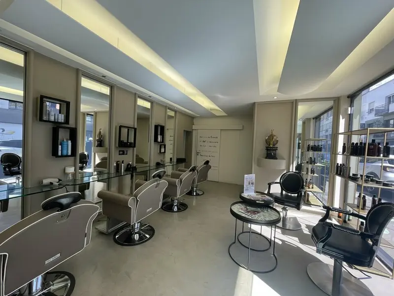 Local commercial   Emplacement n°1