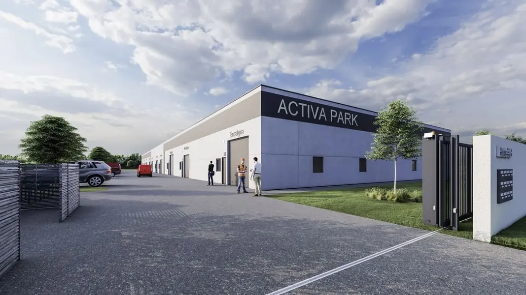Entrepôt / Activité à louer - Saint-Sauveur (80470) - 225 m² - 1 240 €/mois