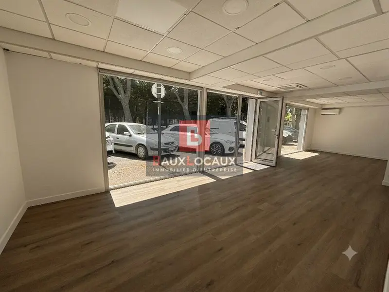 Local Commercial à vendre - Avignon (84000) - 130 m²