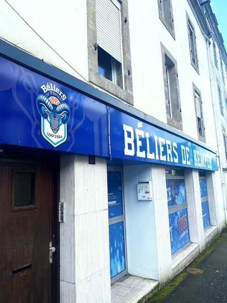 Bureau à vendre - Quimper (29000) - 100 m² - 140 000 €