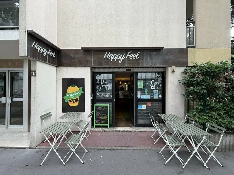 A vendre Fonds de commerce 53m² Lyon 06