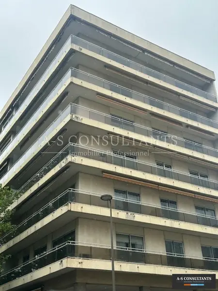 A vendre Bureaux 75m² Barberaz