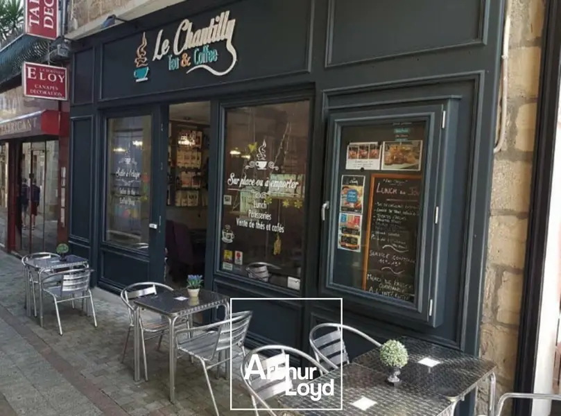 Local Commercial à louer - Brive-La-Gaillarde (19100) - 250 m² - 1 500 €/mois