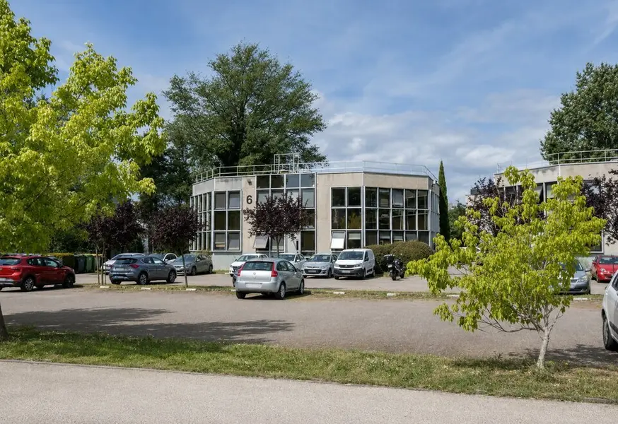 Bureau à louer - Bruges (33520) - 190 m² - 1 820 €/mois
