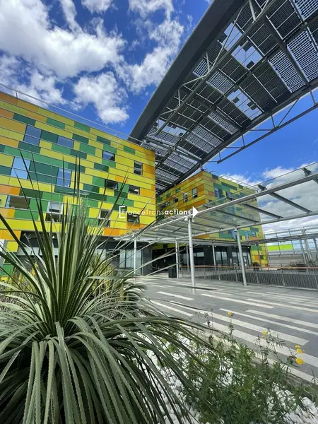 Local Commercial à louer - Perpignan (66000) - 136 m² - 3 250 €/mois