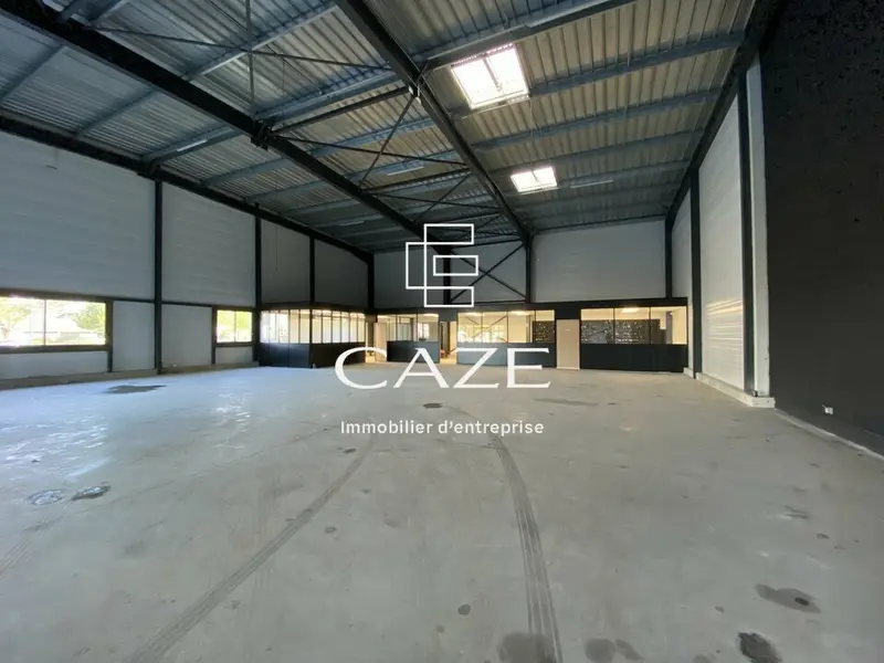 SHOWROOM / ACTIVITE A LOUER