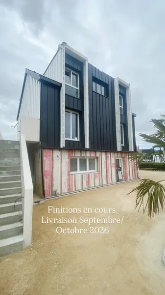 Bureau à louer - Quimper (29000) - 190 m² - 4 500 €/mois