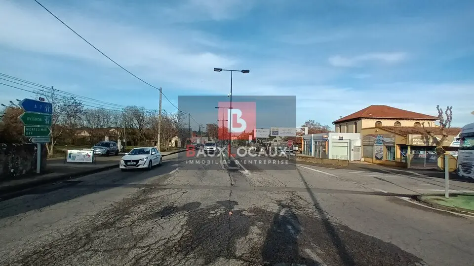 A louer Local commercial  160m² Orange