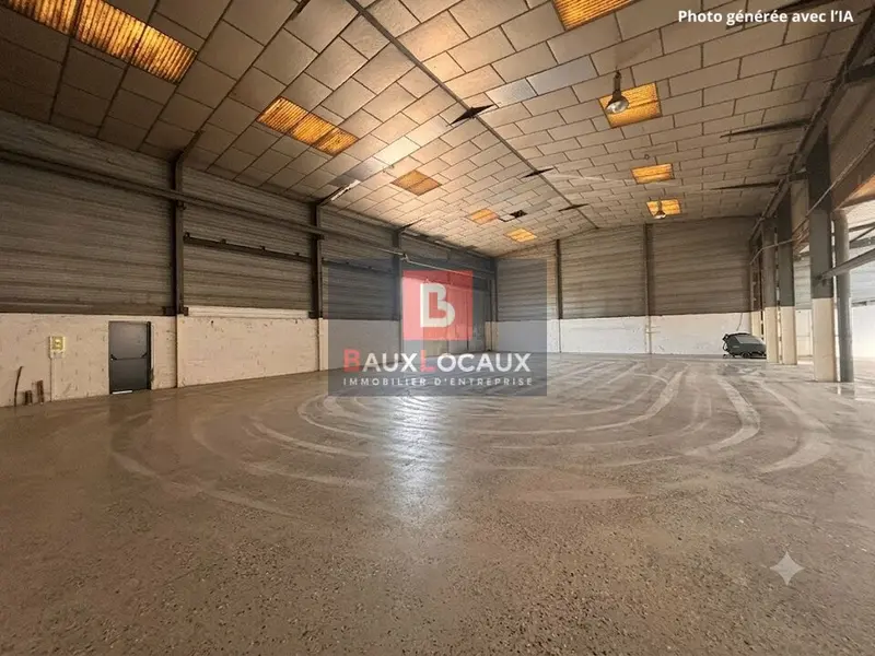Local d'activité à vendre  Zone du Coudoulet à Orange