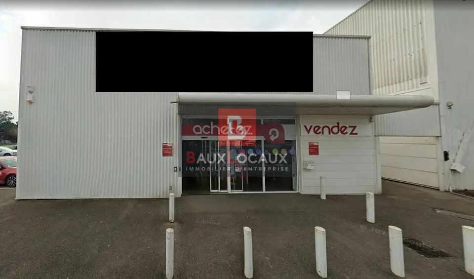 LOCAL COMMERCIAL INDEPENDANT