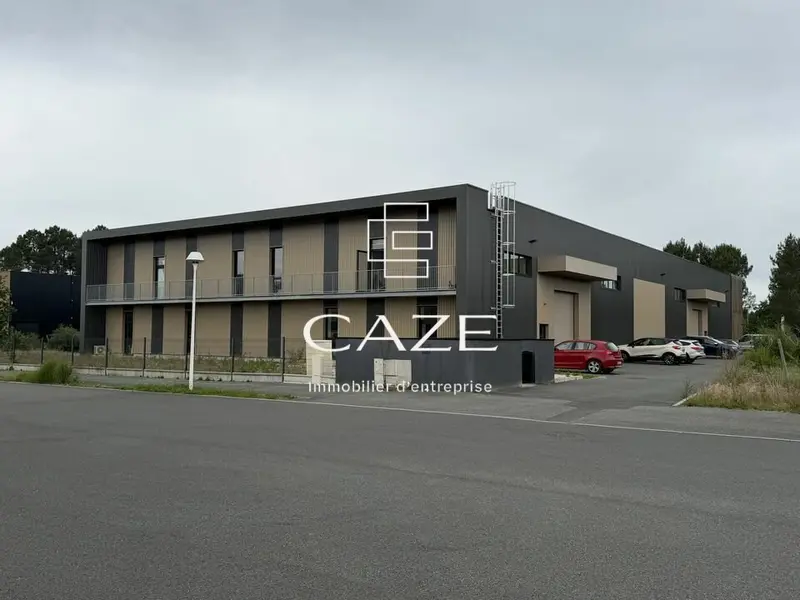BÂTIMENT A VENDRE AUDENGE 
