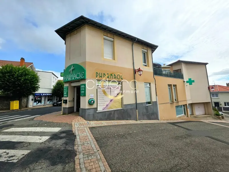 A louer bureau idéal cabinet médical / para-médical CEYRAT