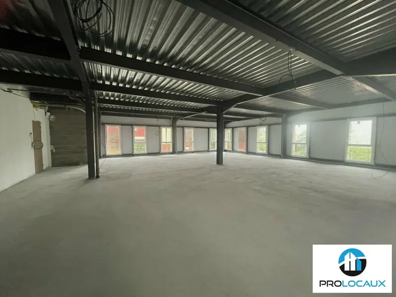 Bureau à vendre - Villefranche-Sur-Saône (69400) - 215 m²