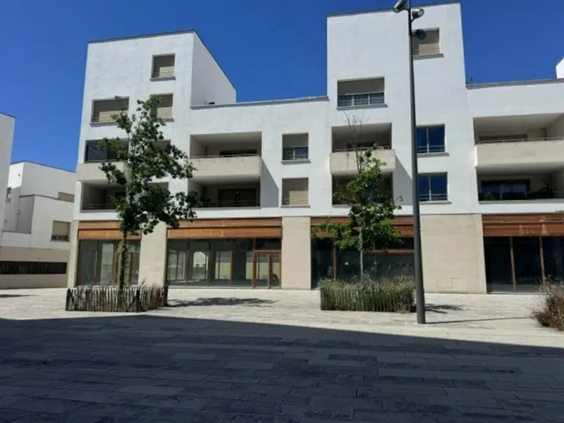 Local Commercial à louer - Villenave-D'Ornon (33140) - 455 m² - 7 264 €/mois