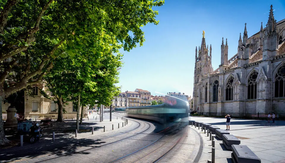 Local Commercial à vendre - Bordeaux (33000) - 70 m² - 0 €