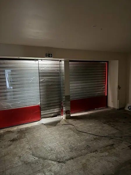 Local Commercial à vendre - Noisy-Le-Sec (93130) - 205 m²