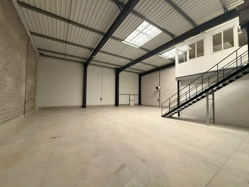 Entrepôt / Activité à louer - Beauvais (60000) - 540 m² - 5 750 €/mois