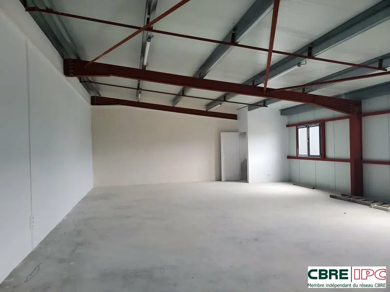 Bureau à louer - Saint-Vincent-De-Tyrosse (40230) - 95 m² - 900 €/mois