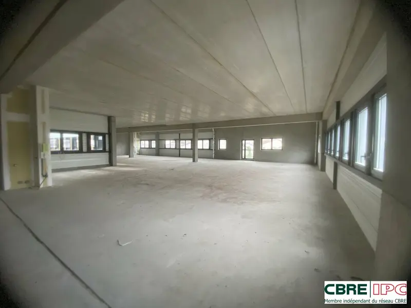 Local Commercial à louer - Dax (40100) - 389 m² - 5 672 €/mois