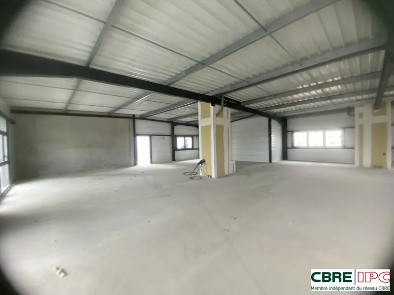 Bureau à louer - Dax (40100) - 164 m² - 2 460 €/mois