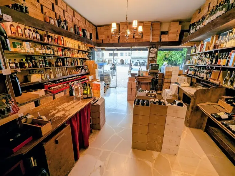 Fonds de commerce à vendre - Chambéry (73000) - 90 000 €
