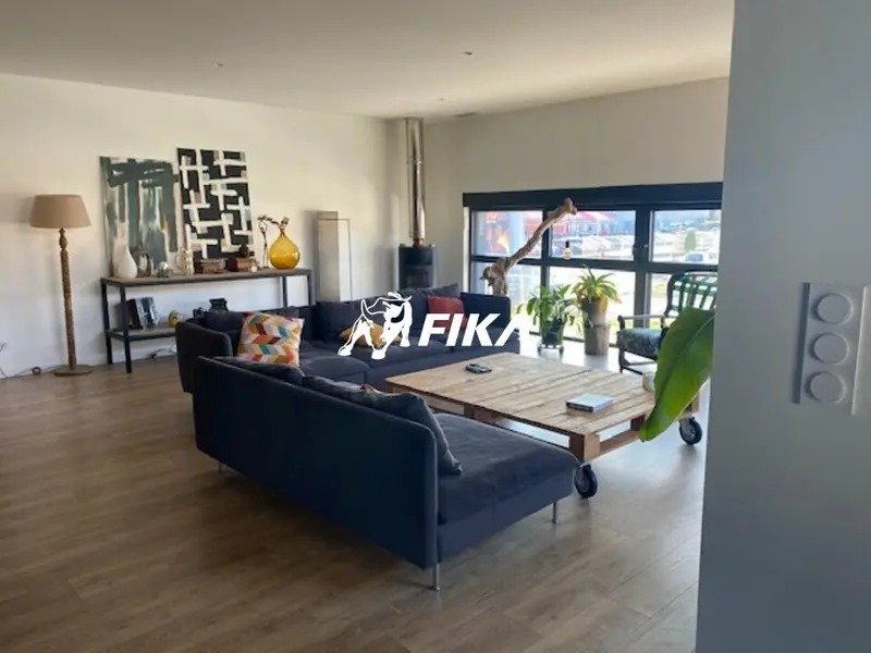 Bureau à louer - Toulouse (31300) - 160 m² - 1 400 €/mois