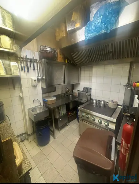 Fonds de commerce à vendre - Restauration - Paris 20 (75020) - 105 000 €