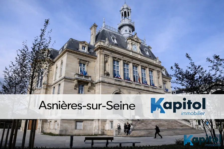 Fonds de commerce à vendre - Restauration - Asnières-Sur-Seine (92600) - 275 ...