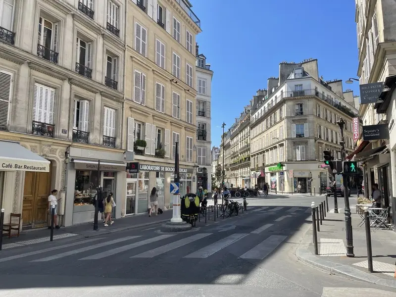BAR SOUTH PIGALLE