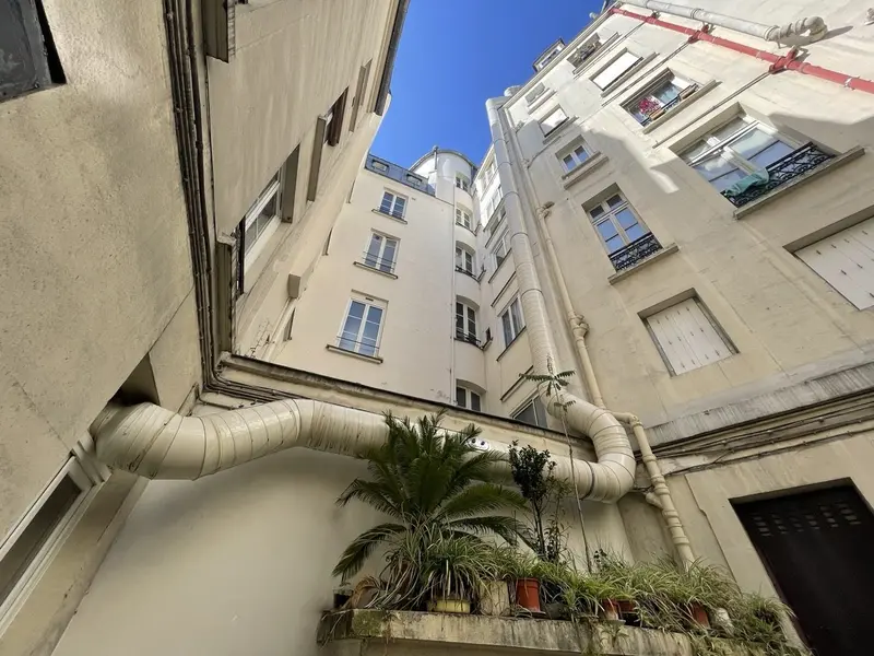 Fonds de commerce à vendre - Cafés et bars - Paris 11 (75011) - 234 500 €