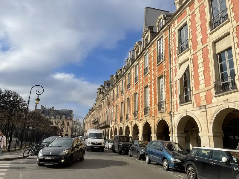 Fonds de commerce à vendre - Restauration - Paris 04 (75004) - 151 200 €