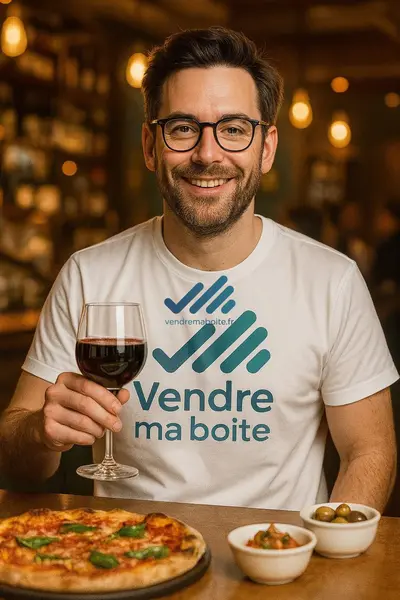 Fonds de commerce à vendre - Cafés et bars - Caen (14000) - 299 600 €